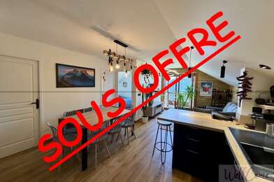 Appartement 3 pièces 275000 €