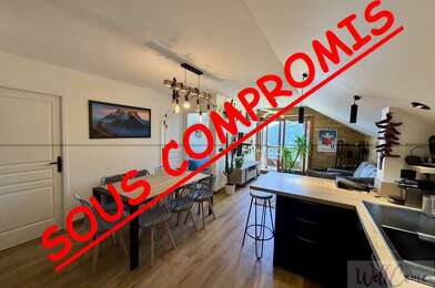 Appartement 3 pièces 275000 €