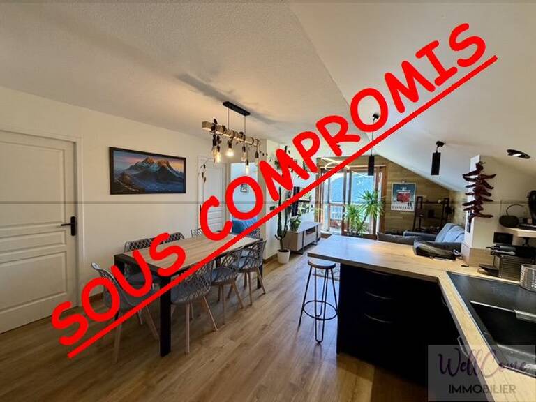 Appartement — photo 1