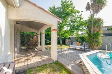 Maison 4 pièces 339000 €