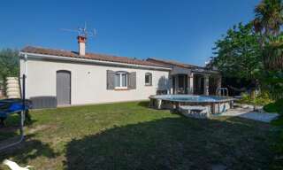Maison 4 Pièces 90 m² à vendre à Aucamville (31140)