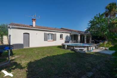 Maison 4 pièces 339000 €