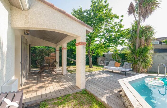 Vente maison 4 pièces 90 m² Aucamville (31140) — photo 2