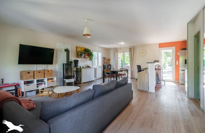 Vente maison 4 pièces 90 m² Aucamville (31140) — photo 3