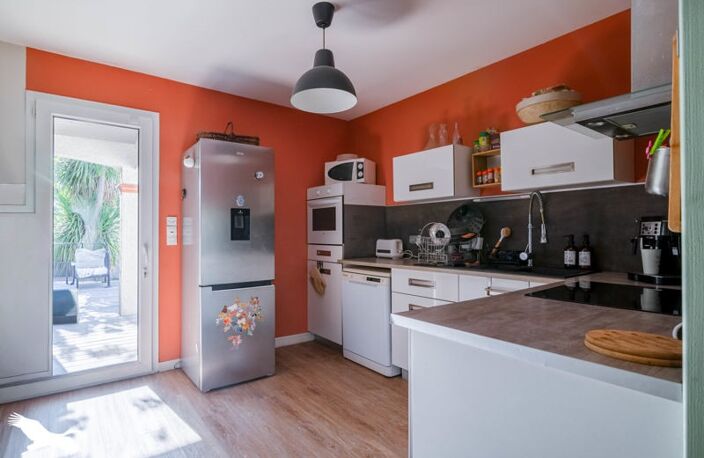 Vente maison 4 pièces 90 m² Aucamville (31140) — photo 4