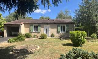 Maison 3 Pièces 69 m² à vendre à Busserolles (24360)