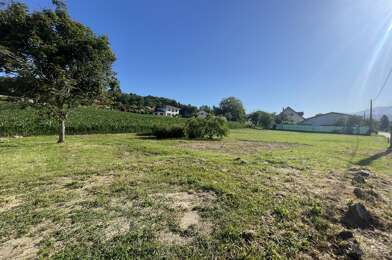 Terrain  370000 €