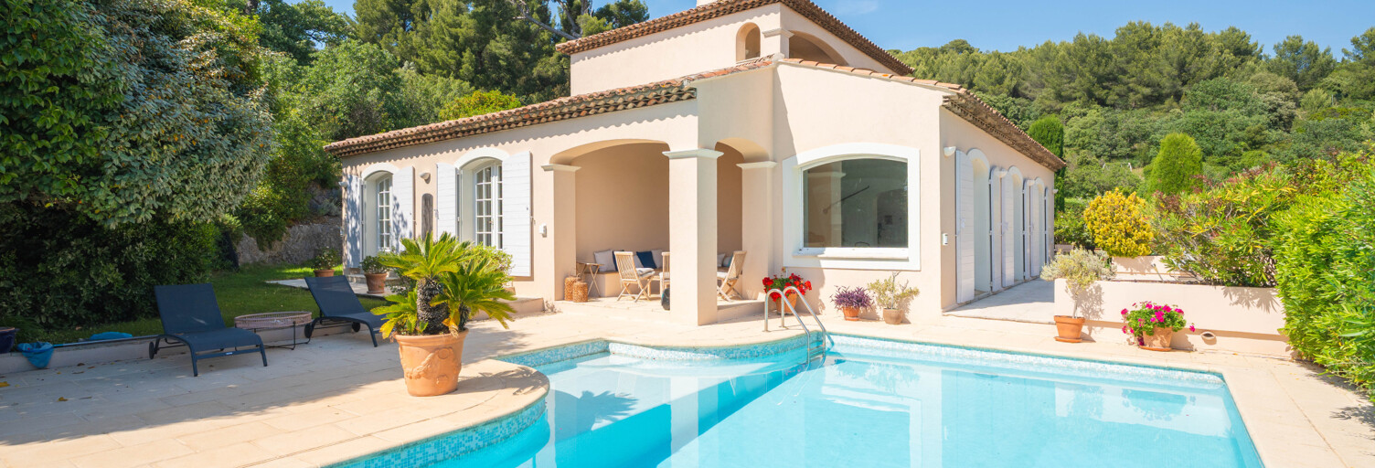 Maison 6 Pièces 206 m² à vendre à Marseille 12 (13012)
