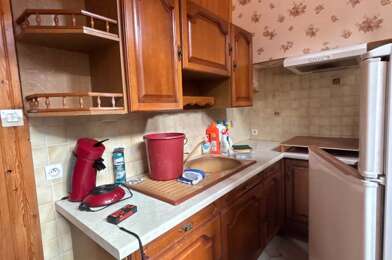 Maison 4 pièces 138000 €