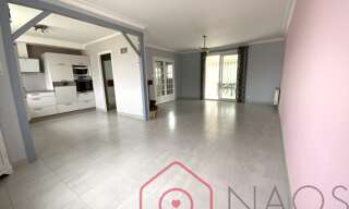 Maison 4 Pièces 108 m² à vendre à Ligné (44850)