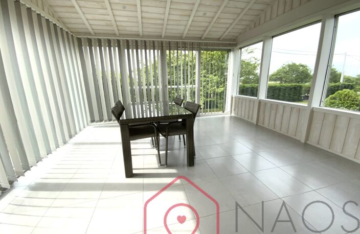 MAISON LIGNÉ — photo 3