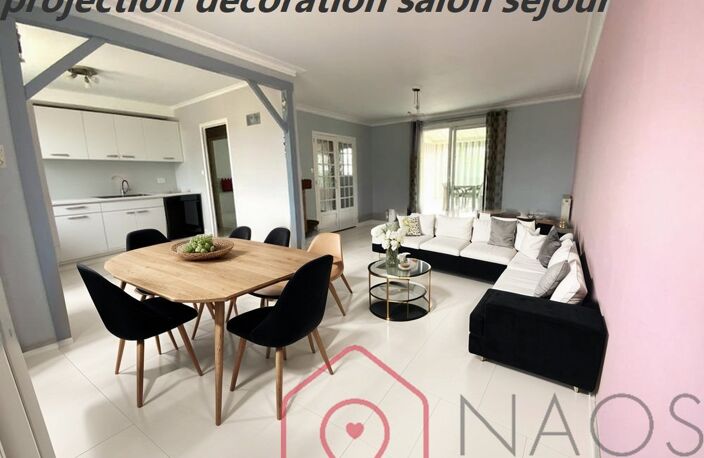 MAISON LIGNÉ — photo 5