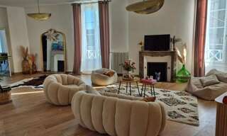 Maison  225 m² à vendre à Le Mans (72000)