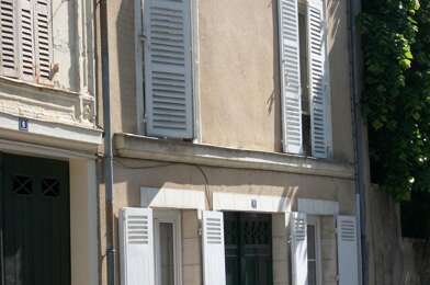 Maison 6 pièces 1162 €