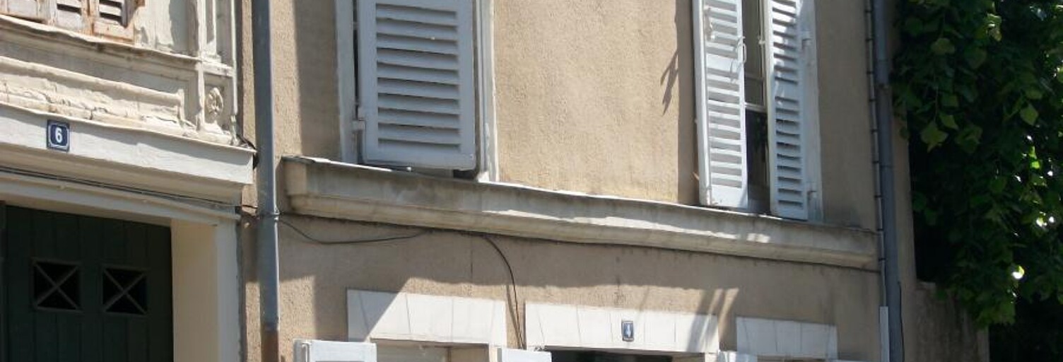 Maison 6 Pièces 119 m² à louer à Le Mans (72000)