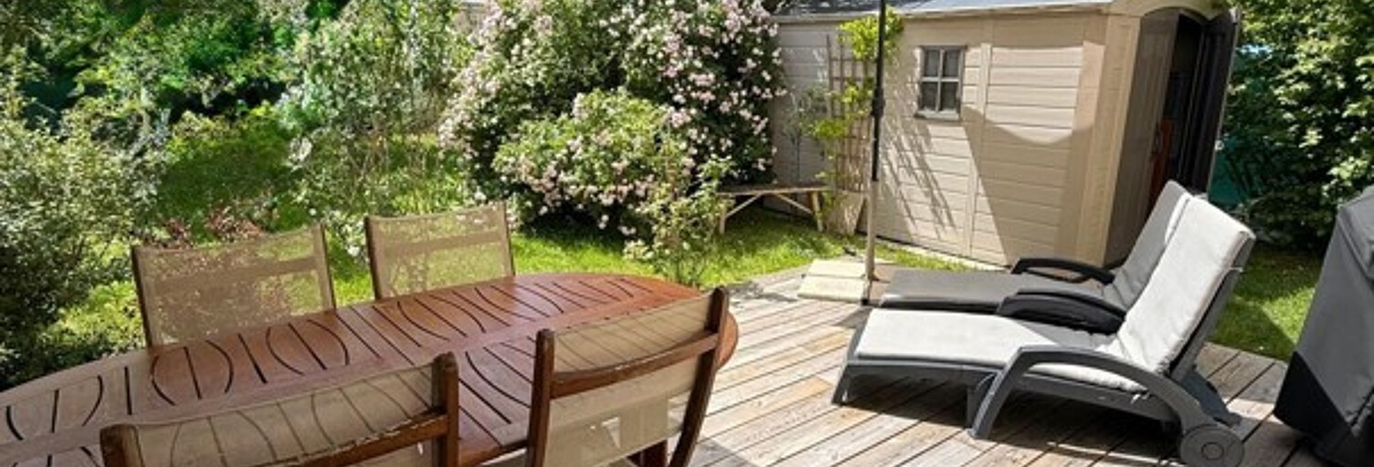Maison 5 Pièces 136 m² à louer à Bétheny (51450)