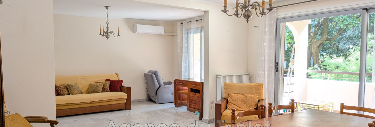 Appartement 3 Pièces 75 m² à louer à Montpellier (34090)