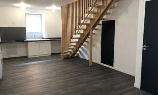 Appartement 4 Pièces 81 m² à louer à Salaise-sur-Sanne (38150)