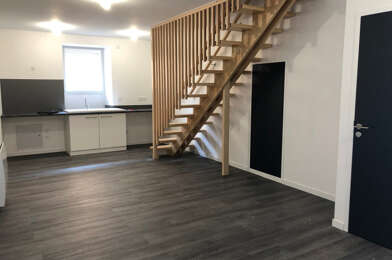 Appartement 4 pièces 721 €