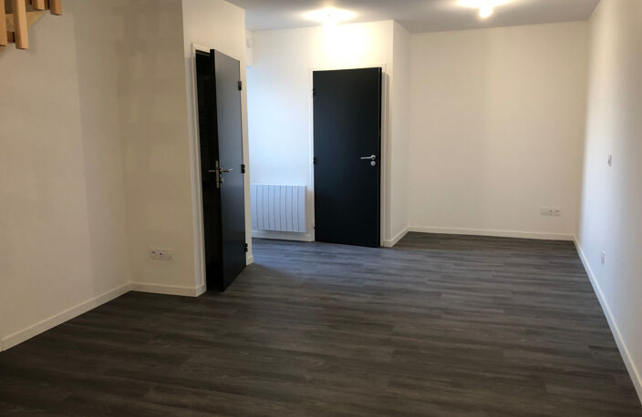 Appartement - T4 Duplex - 78m2 — photo 2