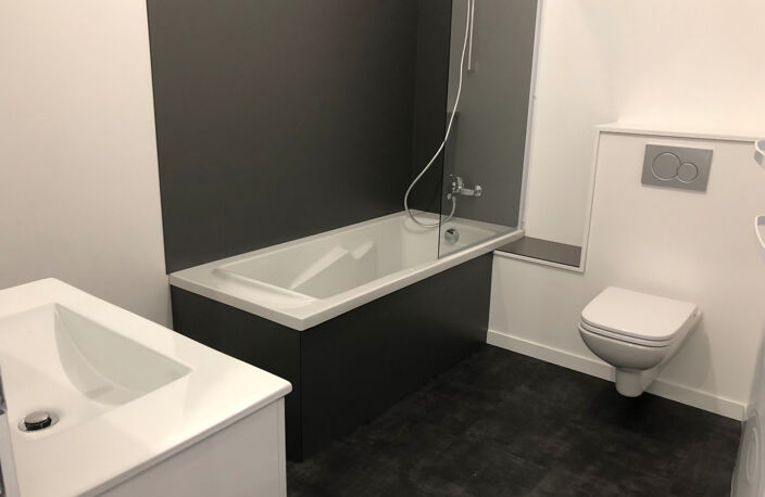 Appartement - T4 Duplex - 78m2 — photo 3