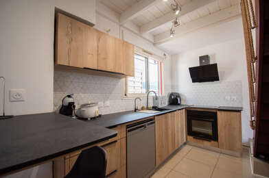 Appartement 5 pièces 1731 €