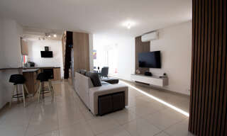 Appartement 5 Pièces 89 m² à louer à Saint-Denis (97490)