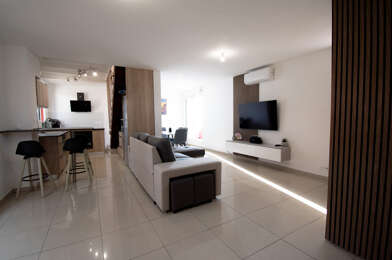 Appartement 5 pièces 1590 €