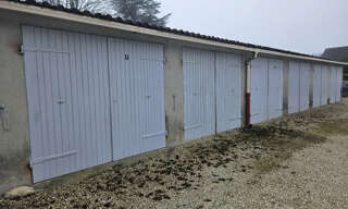 Garage  17 m² à vendre à Châlons-en-Champagne (51000)