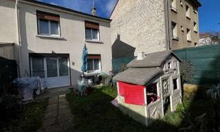 Maison 4 Pièces 75 m² à vendre à Vitry-le-François (51300)