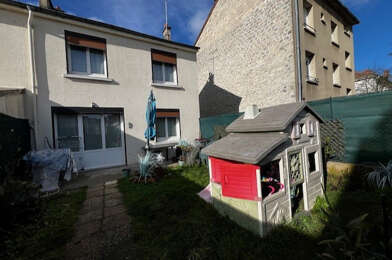 Maison 4 pièces 99000 €