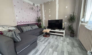 Maison 4 Pièces 75 m² à vendre à Vitry-le-François (51300)