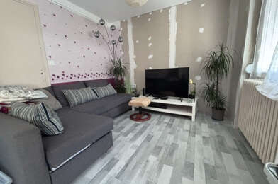 Maison 4 pièces 99000 €