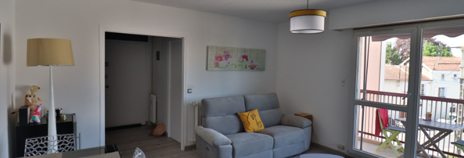 Appartement 4 Pièces 79 m² à louer à Châlons-en-Champagne (51000)