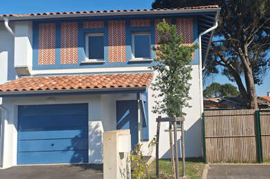Maison 4 pièces 439000 €