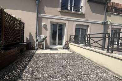 Appartement 4 pièces 285000 €