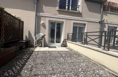 DOURDAN CENTRE VILLE ! — photo du bien