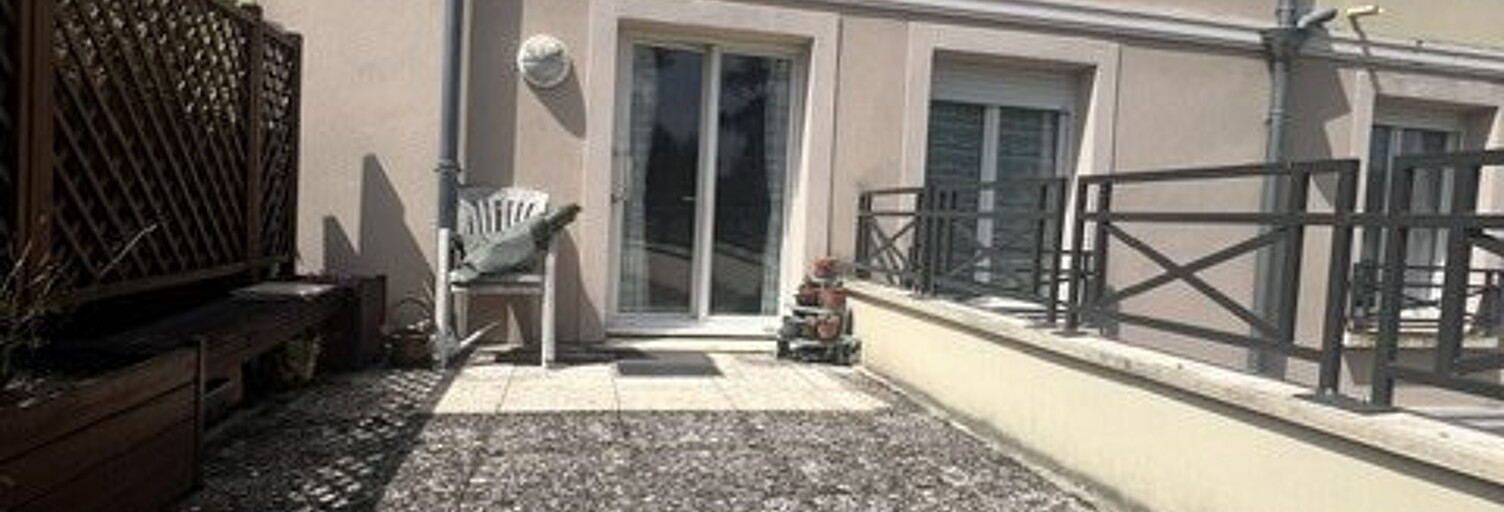 Appartement 4 Pièces 85 m² à vendre à Dourdan (91410)