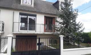 Maison 4 Pièces 95 m² à vendre à Saint-Aignan (41110)
