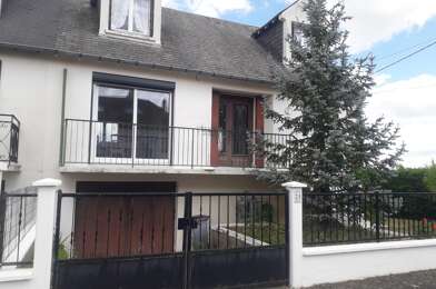 Maison 4 pièces 127750 €