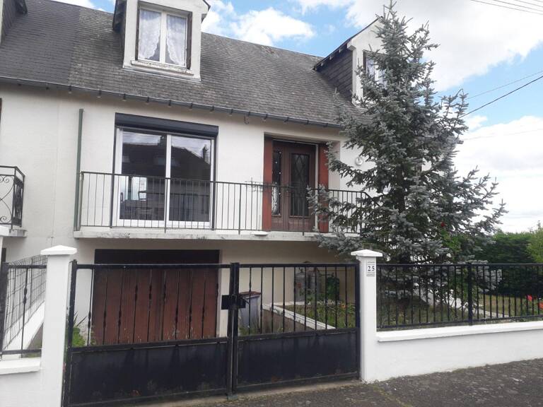 Maison 4 pièces 95 m² — photo 1