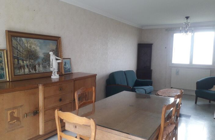 Vente maison 4 pièces 95 m² Saint-Aignan (41110) — photo 3