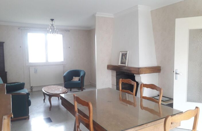 Vente maison 4 pièces 95 m² Saint-Aignan (41110) — photo 4