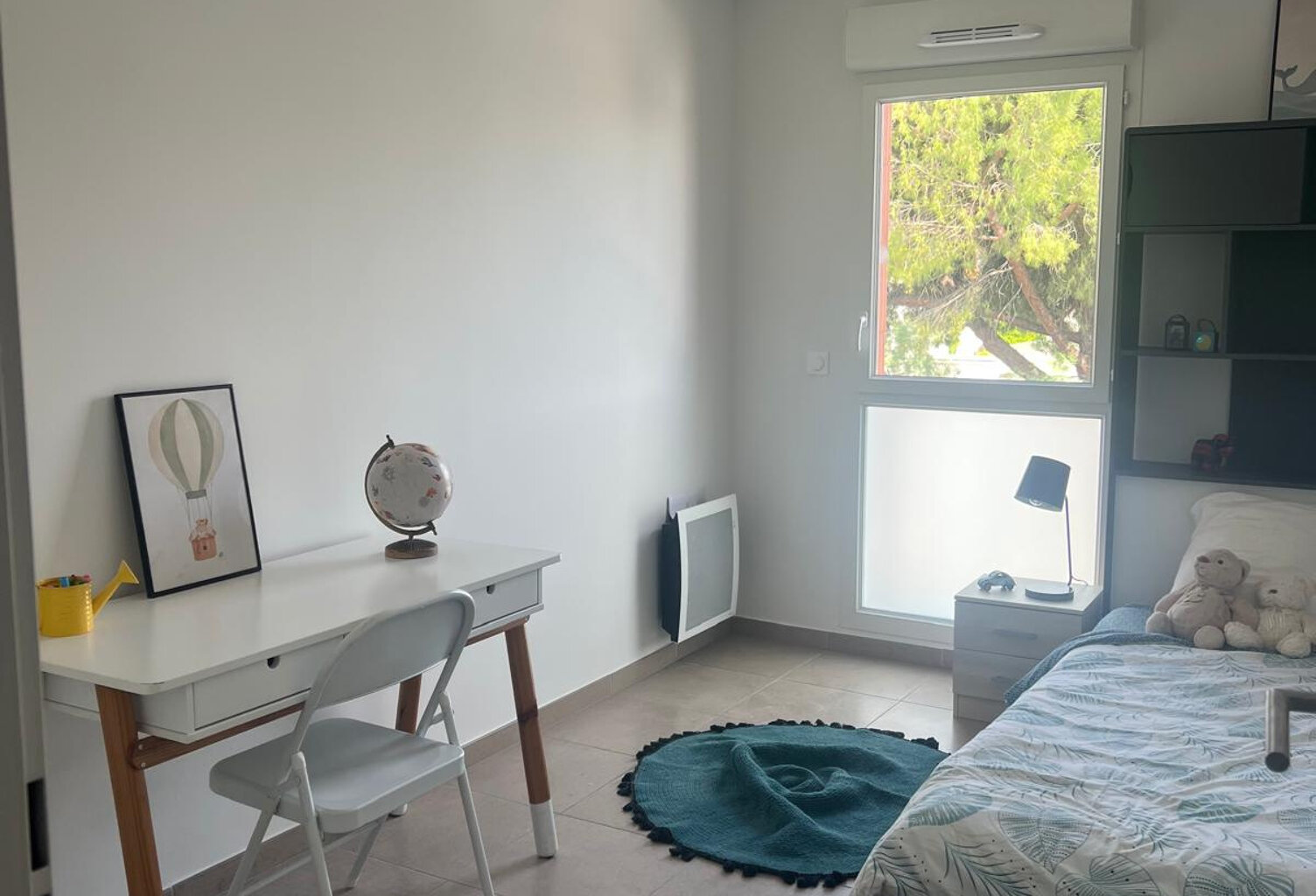 Appartement T4 à Béziers — photo 1
