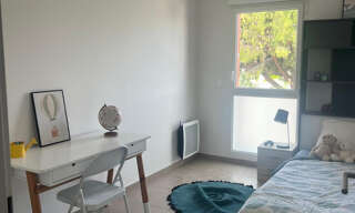 Appartement 4 Pièces 81 m² à vendre à Béziers (34500)