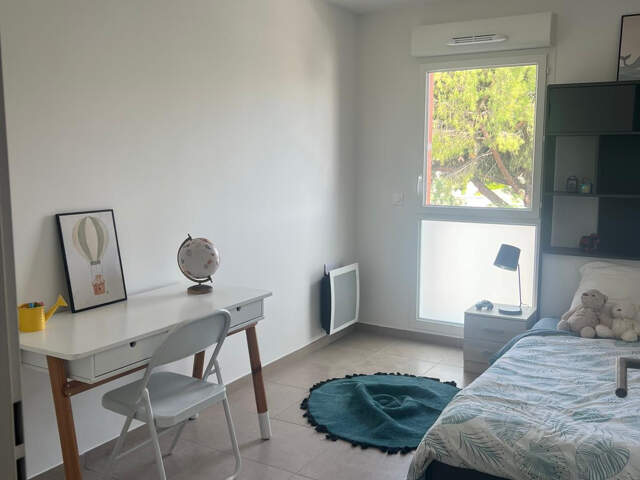 Appartement T4 à Béziers — photo du bien