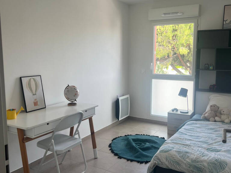 Appartement T4 à Béziers — photo 1
