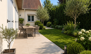 Maison 5 Pièces 190 m² à vendre à Dardilly (69570)