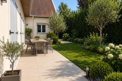 Maison 5 pièces 649000 €