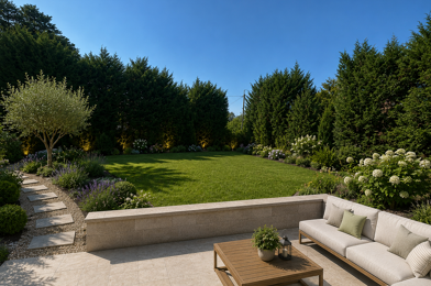 Maison 4 pièces 749000 €